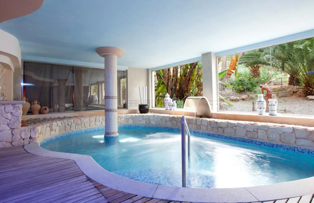 General view, Lago Garden Apart-suites & Spa Hotel, Majorca