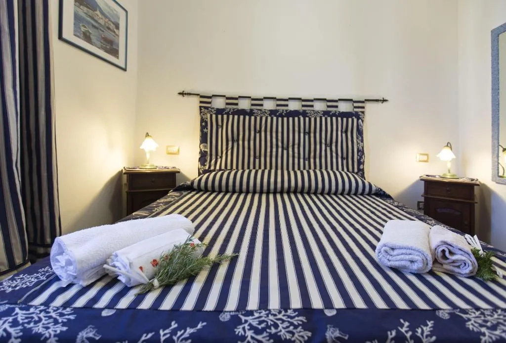 Room, Las Palmas, Alghero