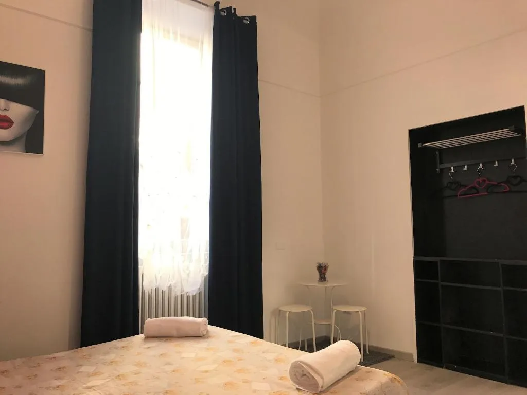 Room, Guesthouse Paradisio, Naples