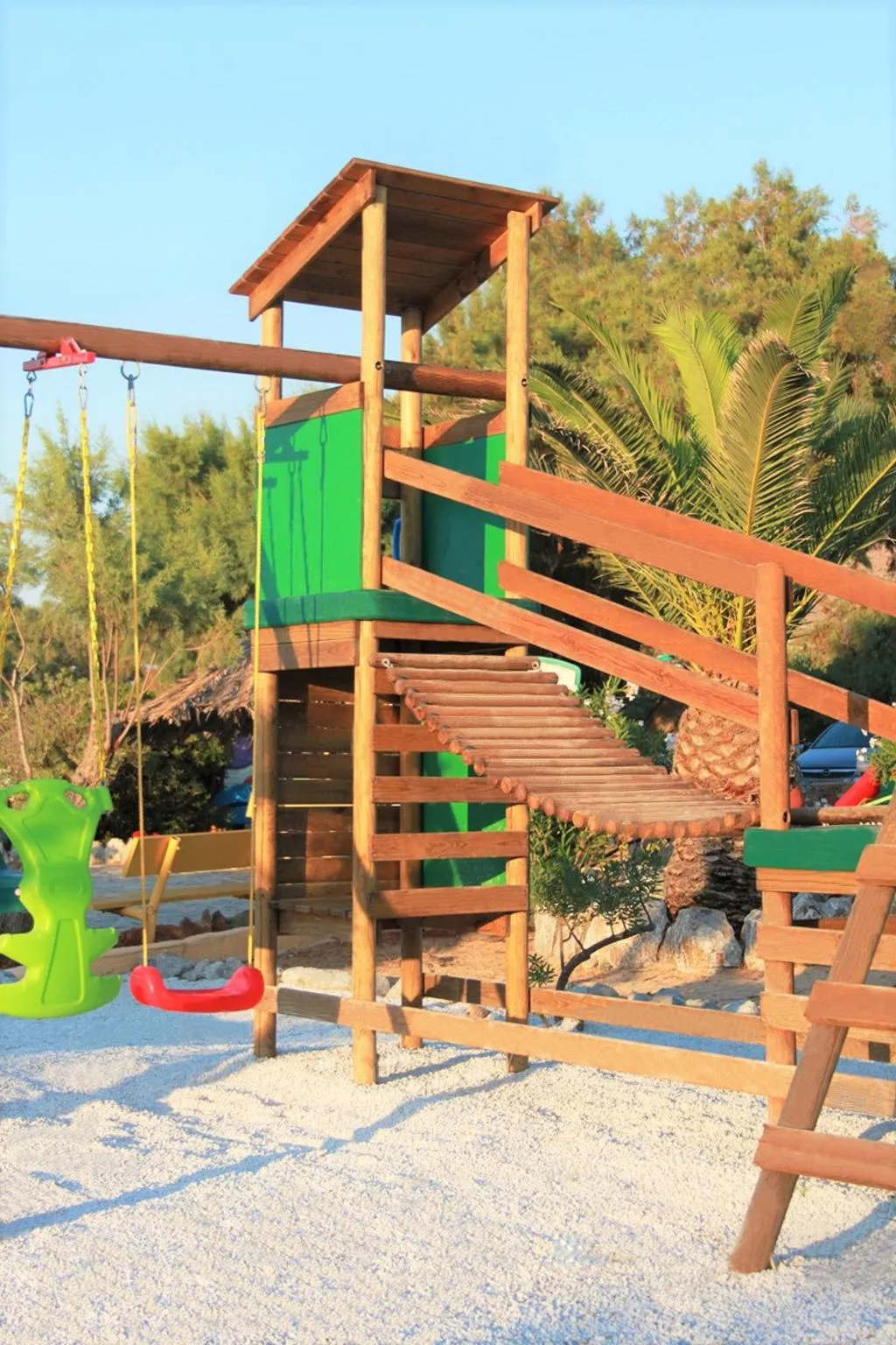 Sports and Entertainment, Zorbas Hotel Beach Village, Crete