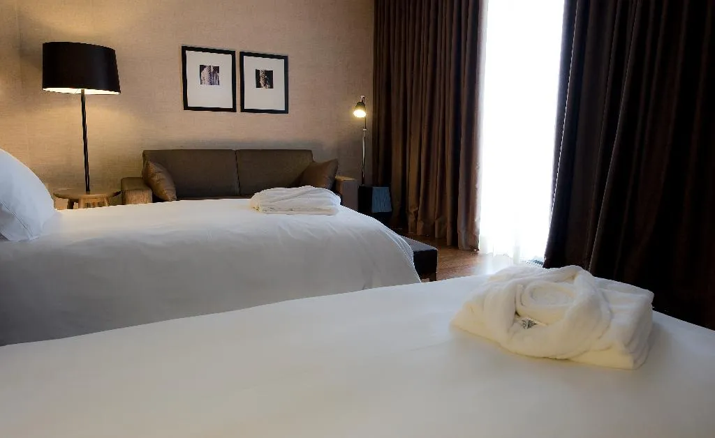 TWIN STANDARD Room, Villa Batalha, Porto