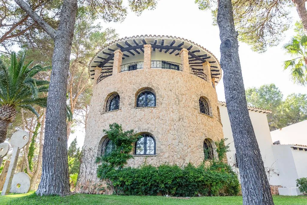 General view, Agroturismo Sa Talaia Adults only, Ibiza