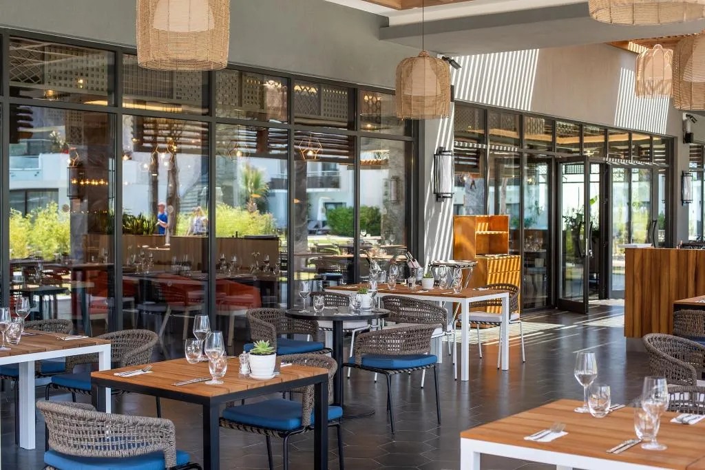 Lobby, Akra Fethiye The Residence Tui Blue Sensatori, Dalaman