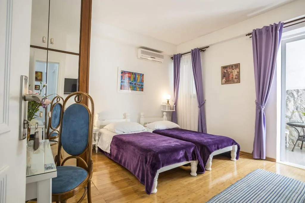 Room, Villa Amigo, Split