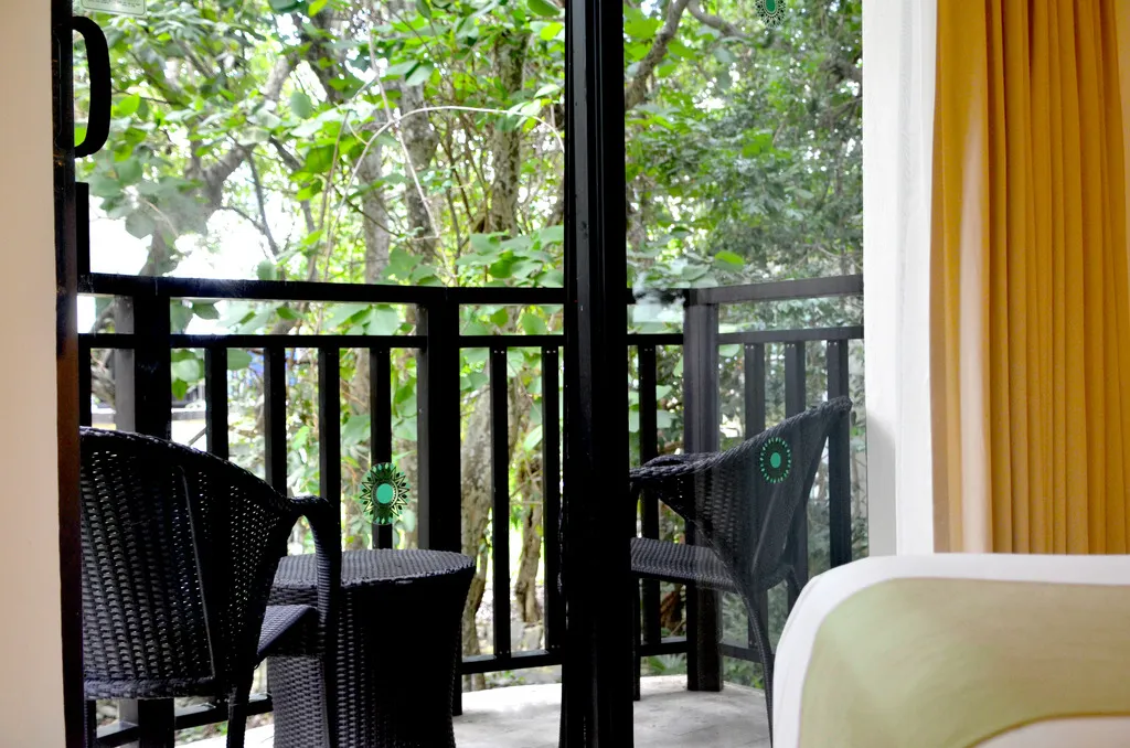 DOUBLE STANDARD Room, Sandos Caracol Nature Resort & Water Park All Incl, Playa Del Carmen