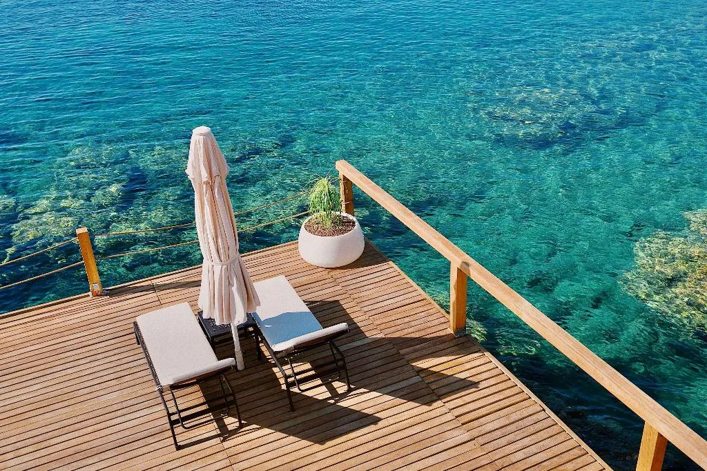 General view, Kempinski Barbaros Bay Bodrum, Bodrum