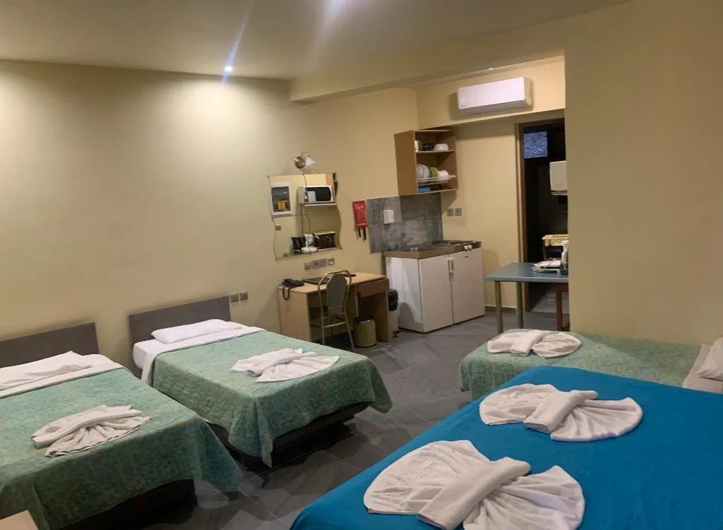 STUDIO DELUXE Room, Mirabelle Hotel, Zante