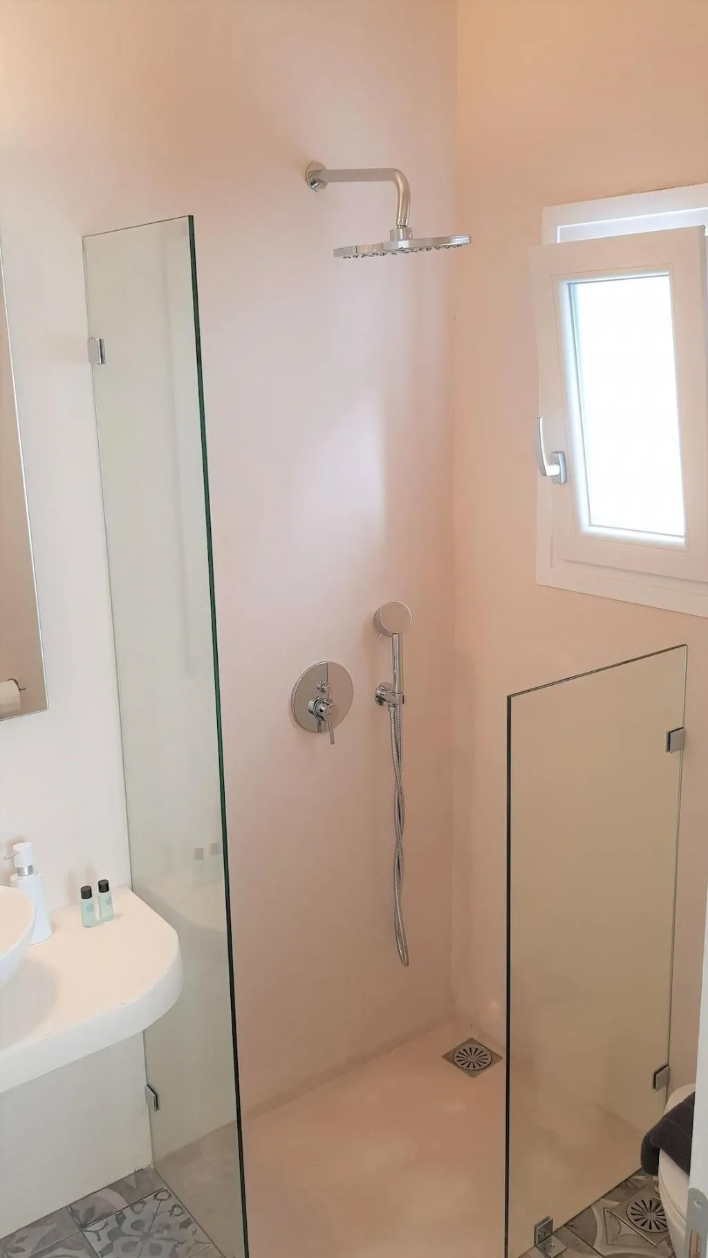 Room, Hotel Lefteris, Mykonos