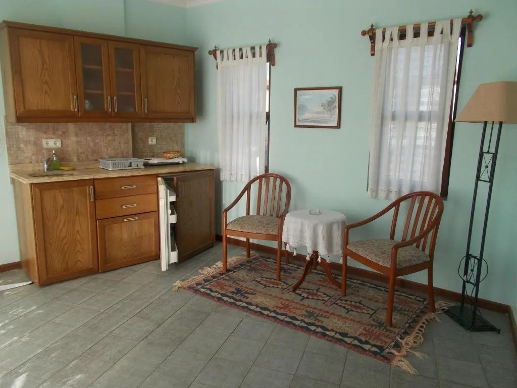 Room, The Osmanli Hani, Dalaman