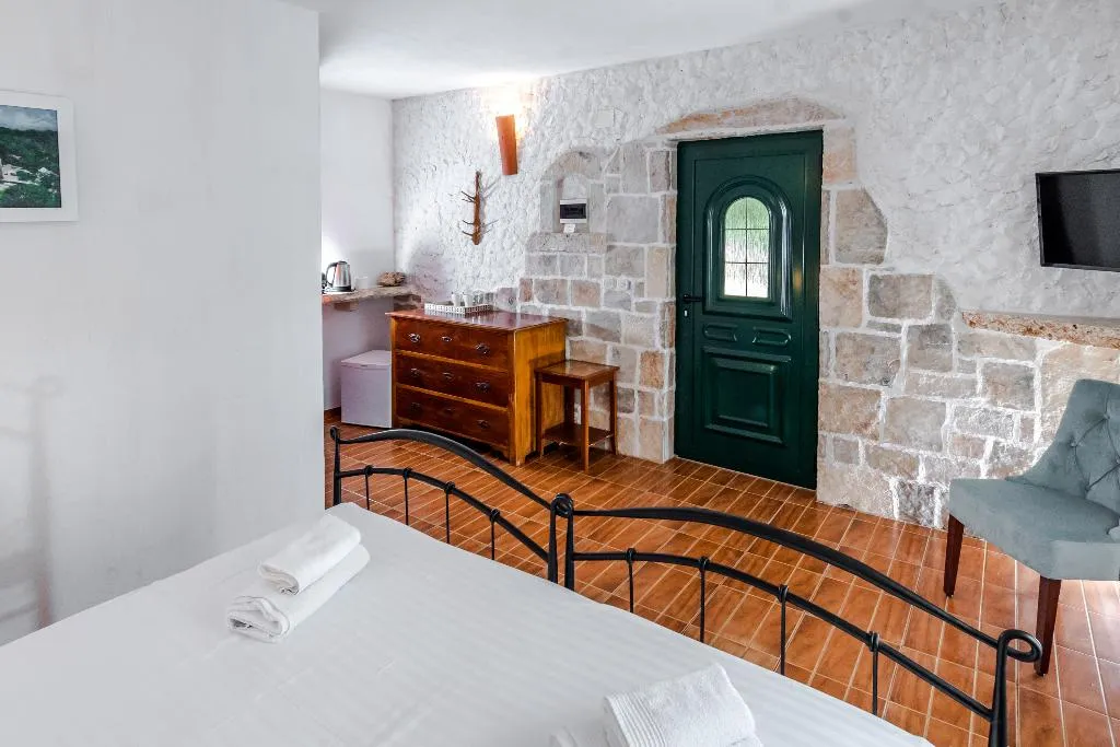 SINGLE STANDARD Room, Nono Ban Resort, Split
