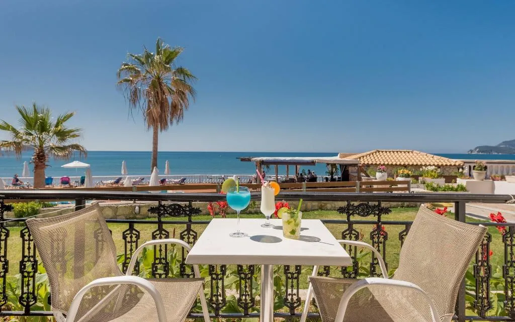 Room, Crystal Beach, Zante