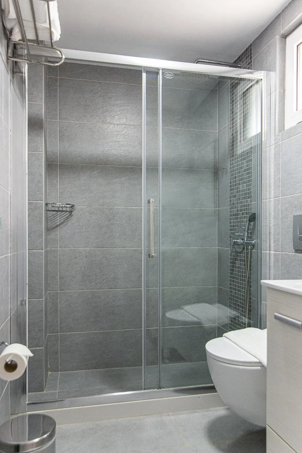 Double or Twin SUPERIOR Room, Villa Mare Monte, Crete