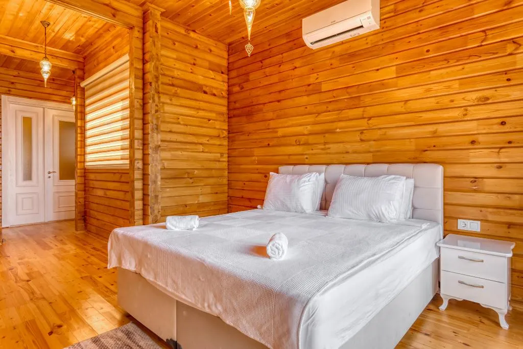 Room, Lucida Villas Kalkan Hills, Dalaman