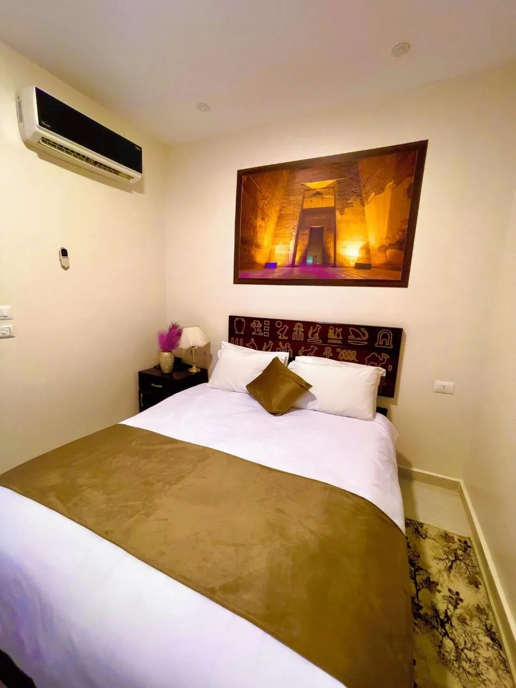 Room, Nemes Pyramids View Inn, Cairo