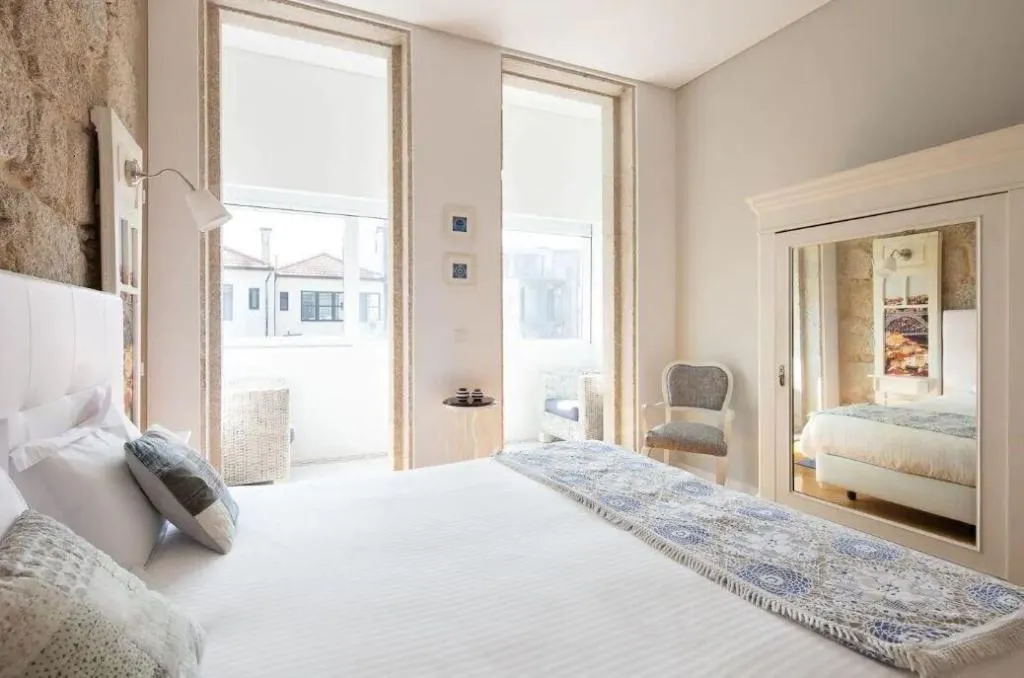 Room, Enjoy Porto Guest House, Porto