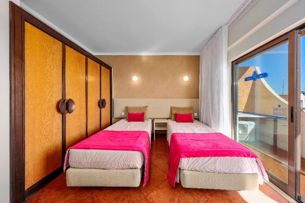 APARTMENT SUPERIOR Room, Paraiso Albufeira, Algarve