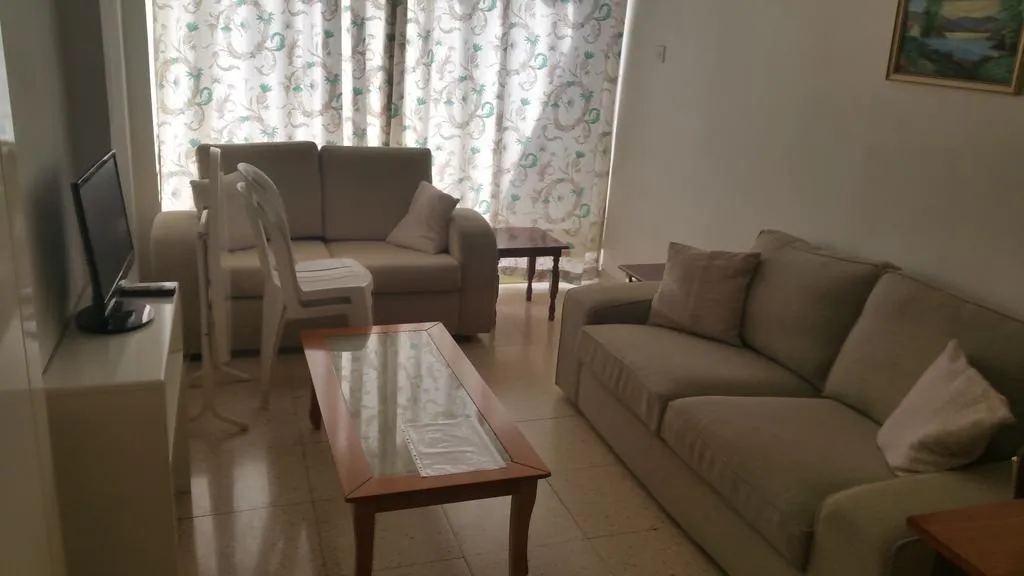 APARTMENT TWO BEDROOMS Room, Pasianna Hotel Apartments, Cyprus