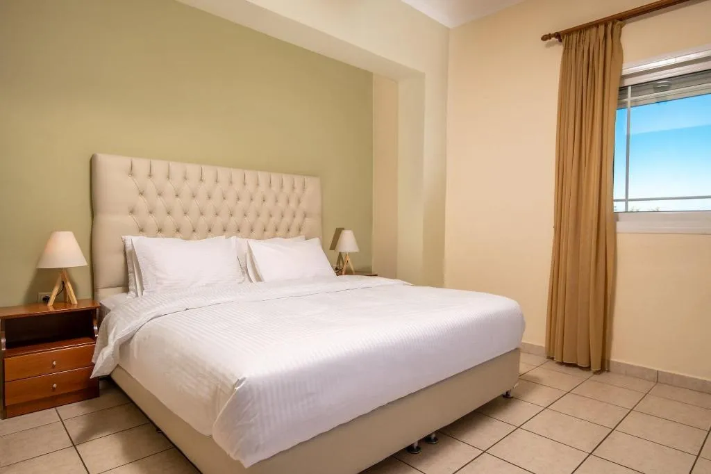 Room, Lithies Studios & Apartments, Zante