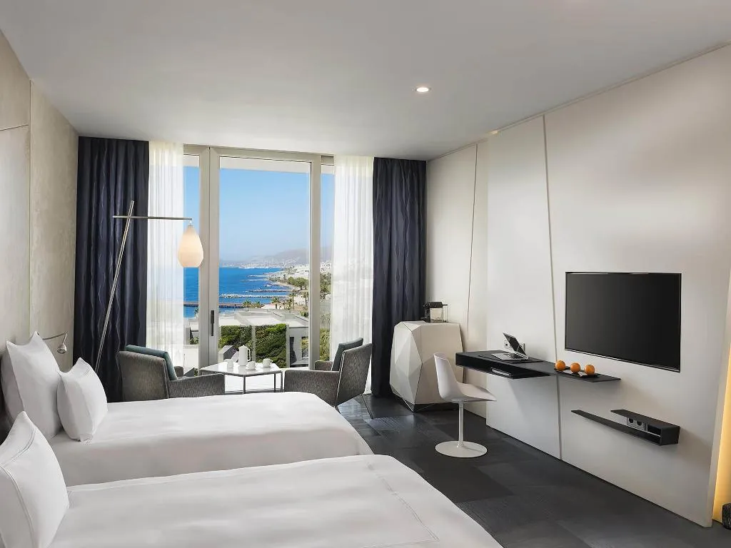 Room, Swissôtel Resort Bodrum Beach, Bodrum