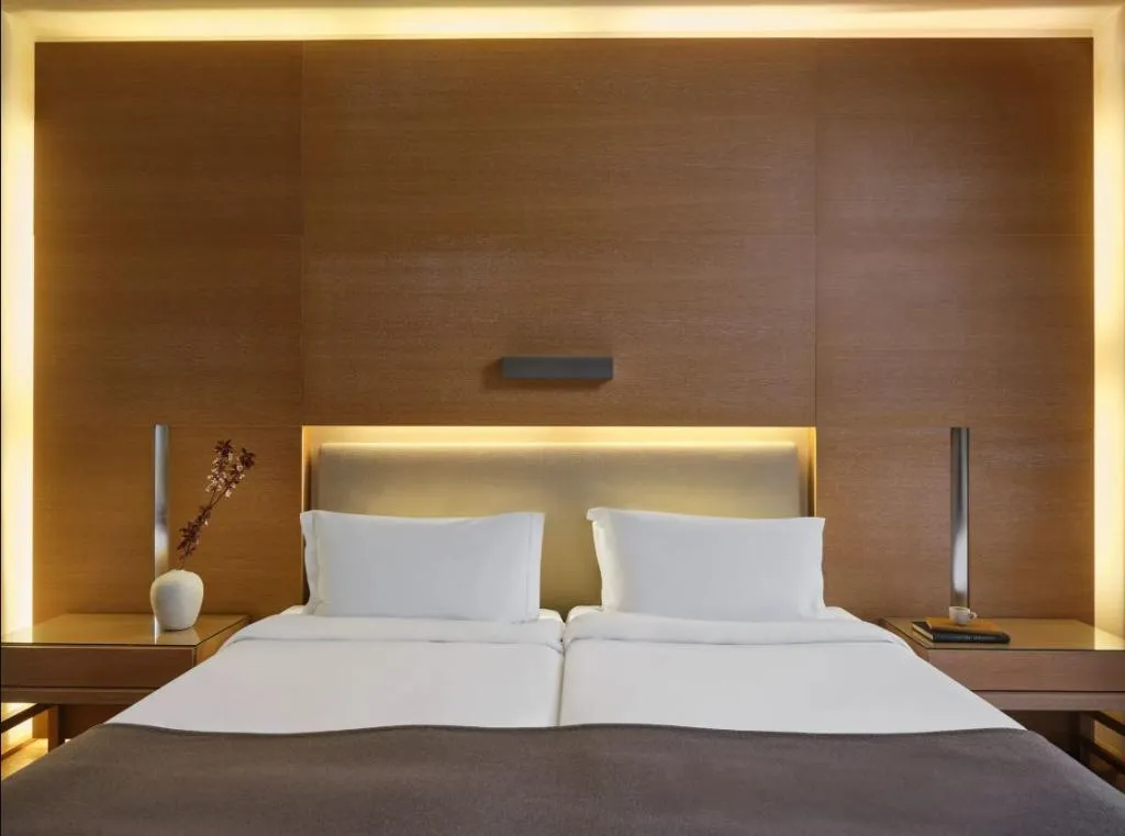 SUITE EXECUTIVE Room, September Hotel Thessaloniki, Halkidiki