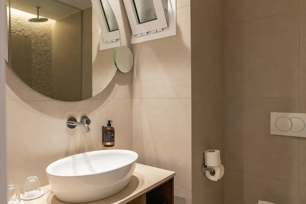 SUITE CLASSIC Room, Achilleas Beach Adults Only Hotel, Kos