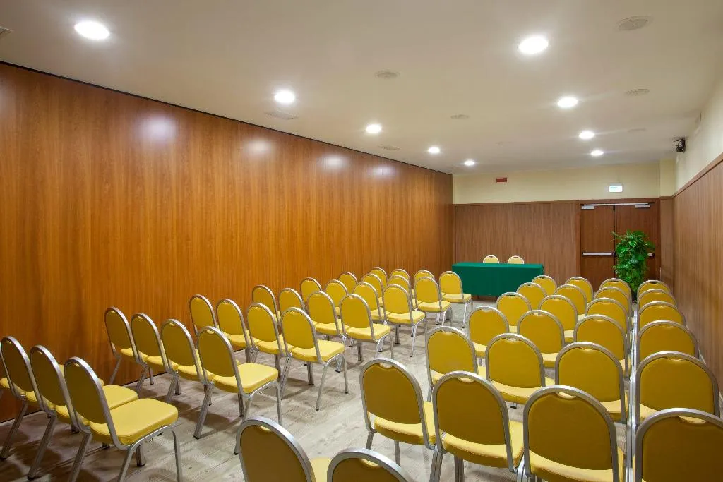 Conferences, Holiday Inn Cagliari, Cagliari