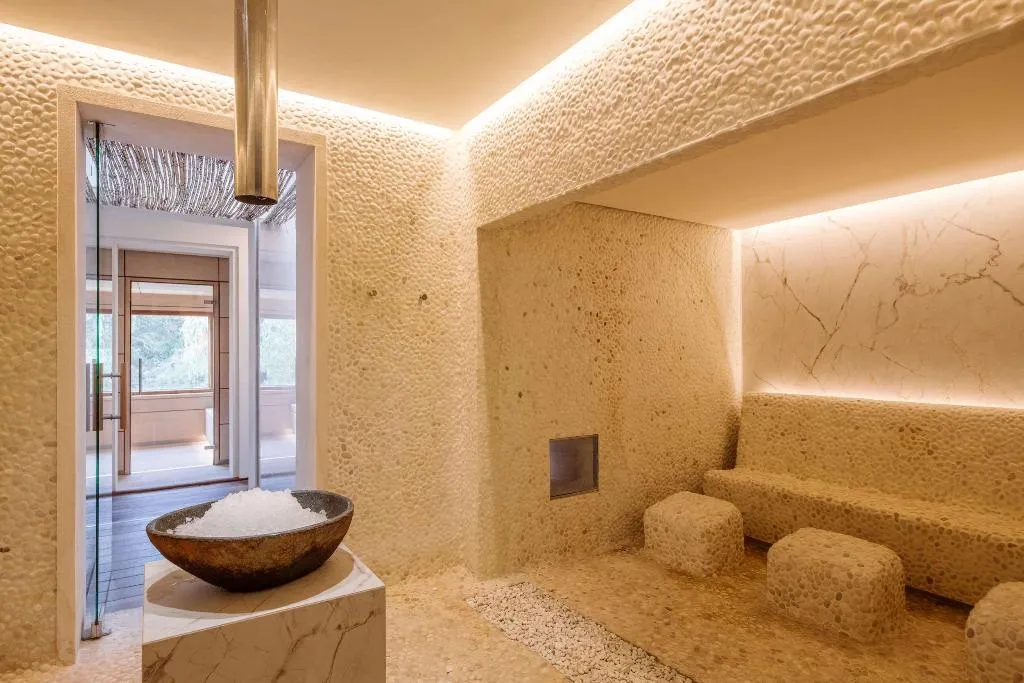 Sports and Entertainment, Fontsanta Thermal Spa, Majorca