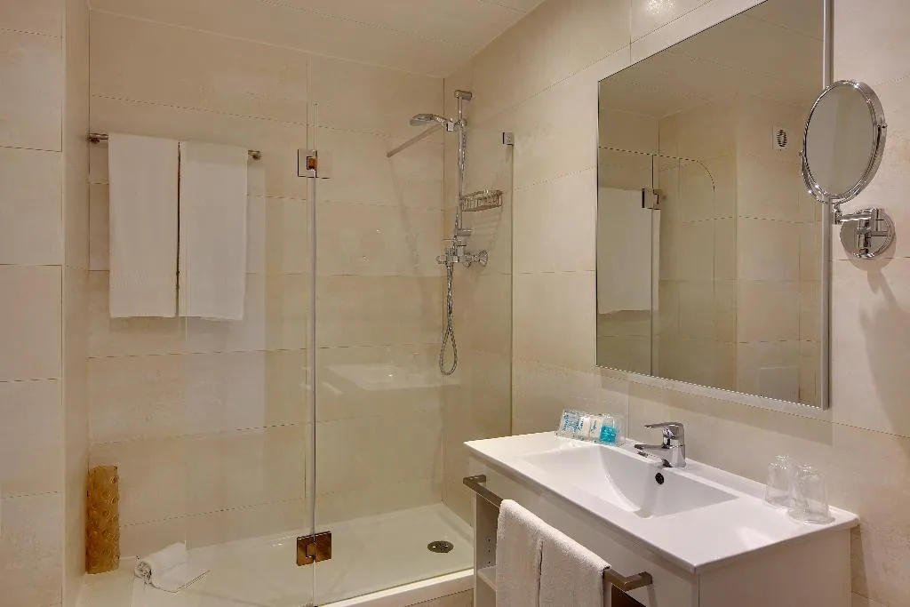 Double or Twin CLASSIC Room, Alba, Algarve
