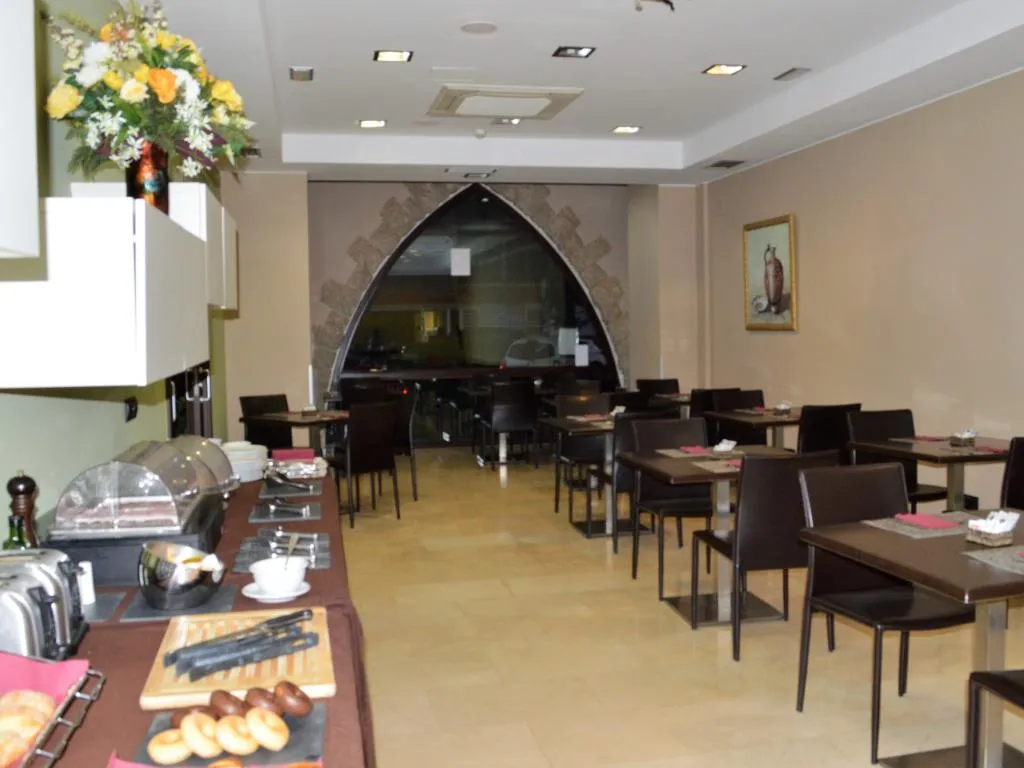 Restaurant, Vilassar, Barcelona