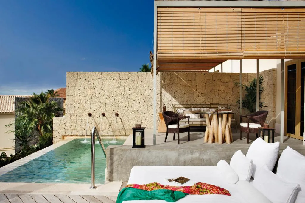 VILLA STANDARD Room, Bahia del Duque Las Villas Resort, Tenerife