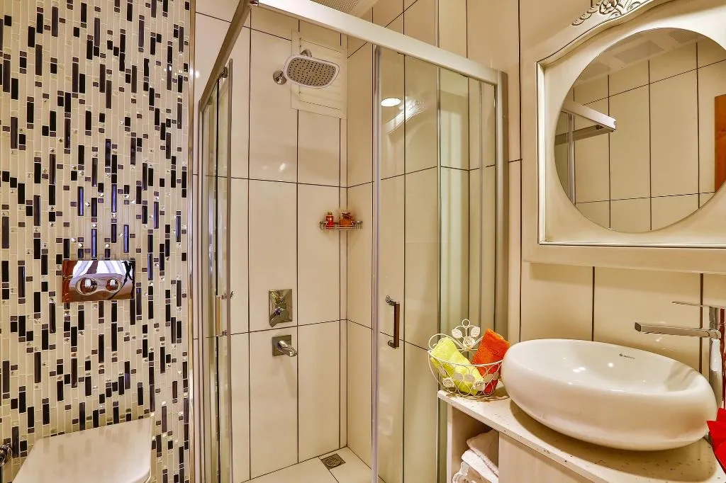 Room, Linda Beach Boutique Class Hotel, Dalaman