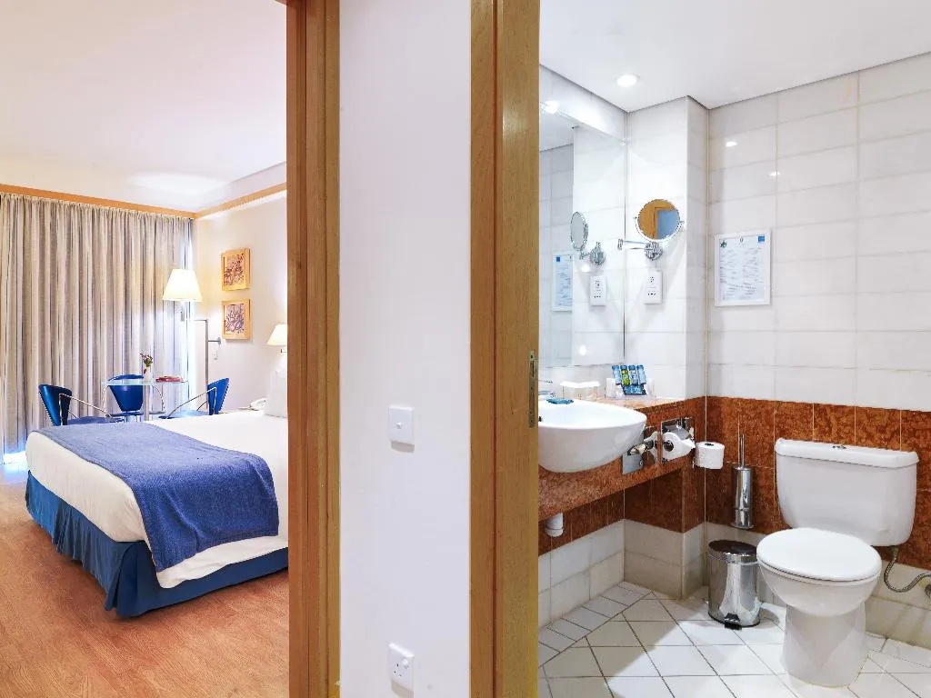 Double or Twin EXECUTIVE Room, St Raphael Resort, Cyprus