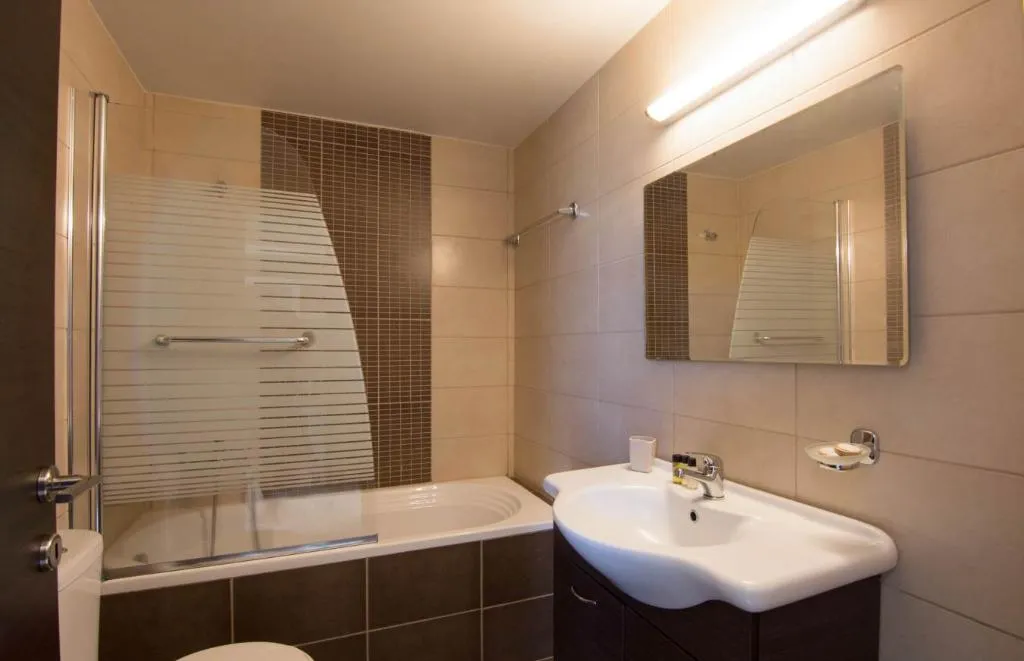 SINGLE STANDARD Room, Carisa Maleme, Crete