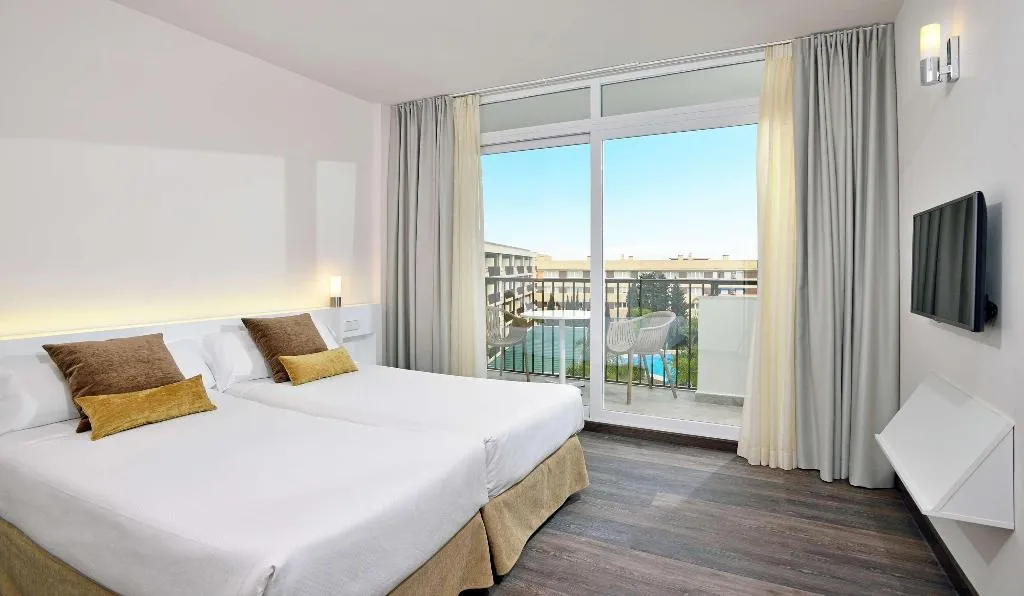 SUITE STANDARD Room, Sol Principe, Costa Del Sol