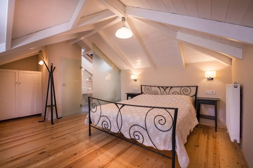 VILLA WITH PRIVATE POOL Room, Spilia Village Hotel & Villas, Crete