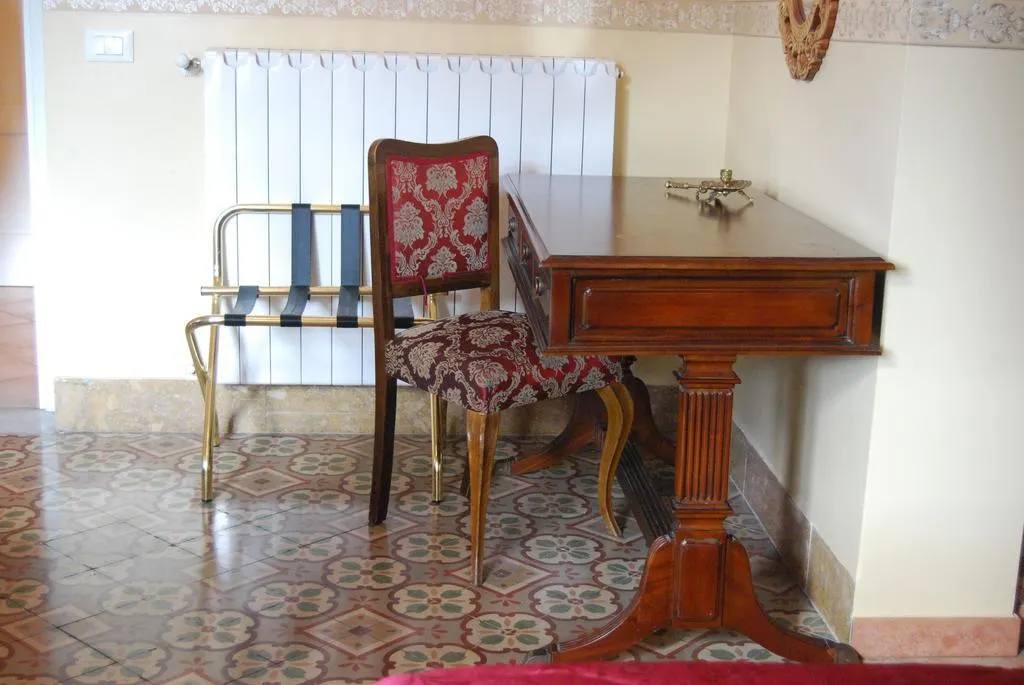 General view, Dimora Annulina   Room & Breakfast, Palermo