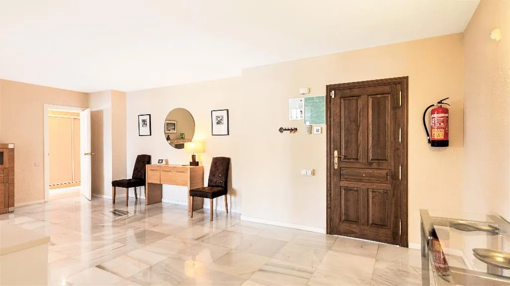 VILLA STANDARD Room, Villa Marina Puerto Banus, Costa Del Sol
