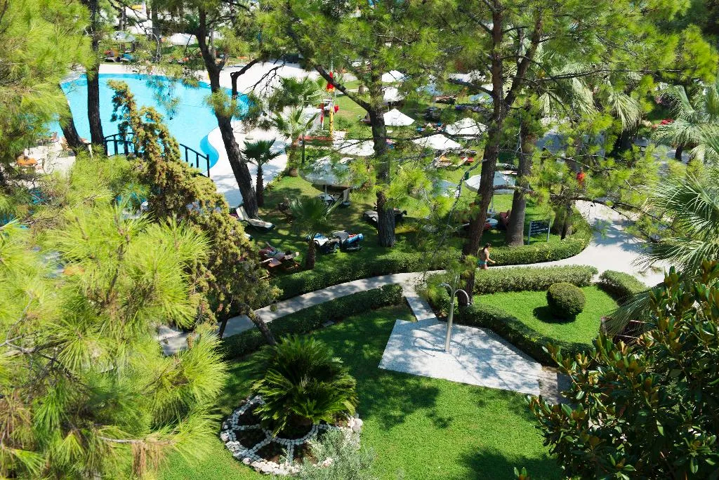 General view, Seven Seas Hotel Life, Antalya