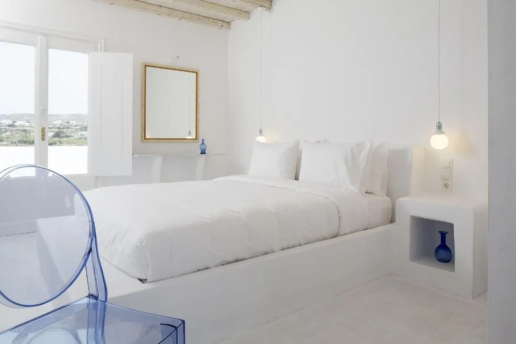 Room, Aether Boutique Stay, Mykonos