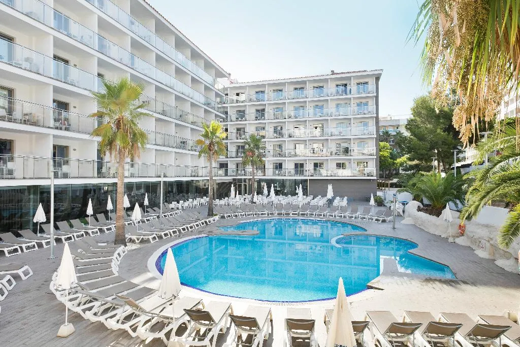 Pool, Best San Francisco, Costa Dorada