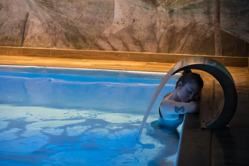 Pool, Mediterraneo Emotional Hotel & Spa, Cagliari