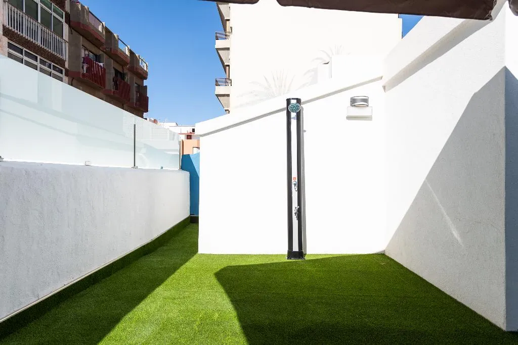 SUITE DELUXE Room, HD Acuario Lifestyle, Gran Canaria