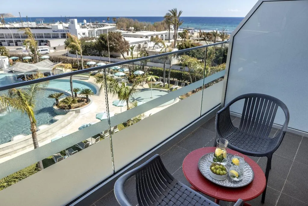 Double or Twin SUPERIOR SEA VIEW Room, Faros Hotel Ayia Napa, Cyprus