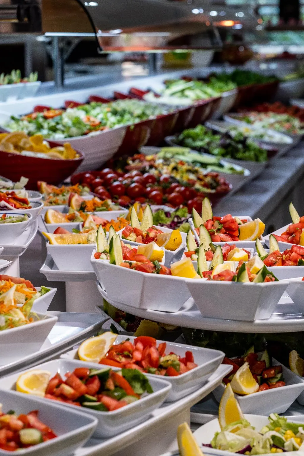 Restaurant, Rox  Resort Hotel, Antalya