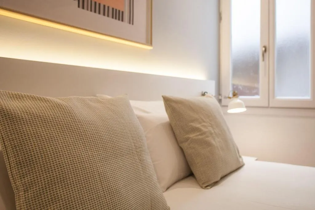 Room, Gran Central Suites, Madrid
