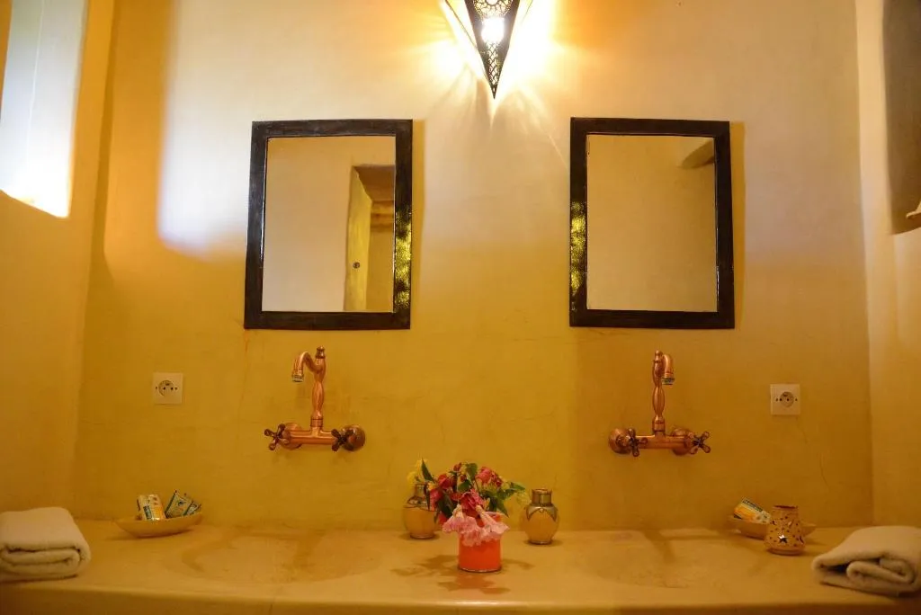 Room, Riad Ain Khadra Khadra, Agadir
