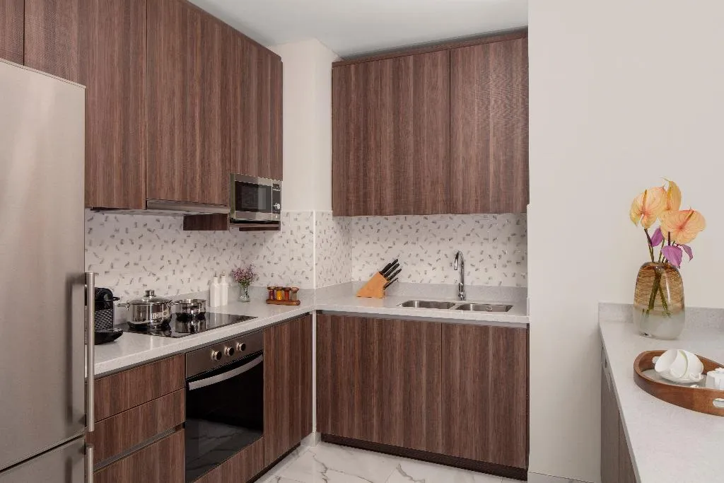 APARTMENT TWO BEDROOMS Room, Avani Plus Palm View Dubai Hotel and Suites, Dubai