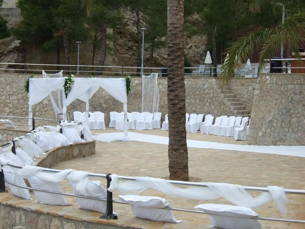 Sports and Entertainment, Hotel Bonanza Palace – Resort & SPA by Olivia Ho, Majorca