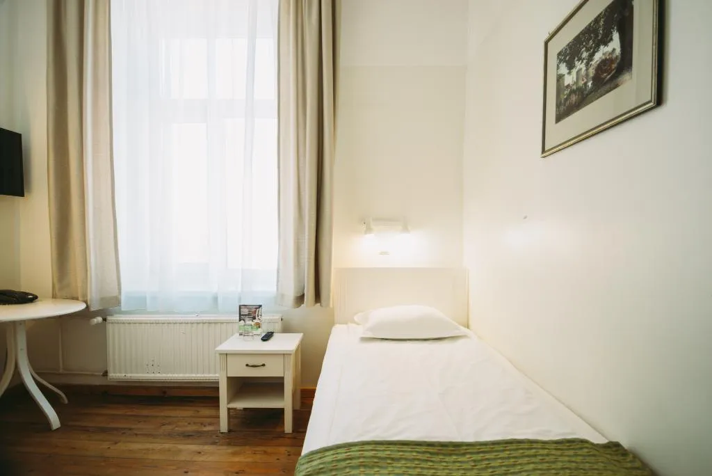 SINGLE STANDARD Room, Economy Hotel, Tallinn