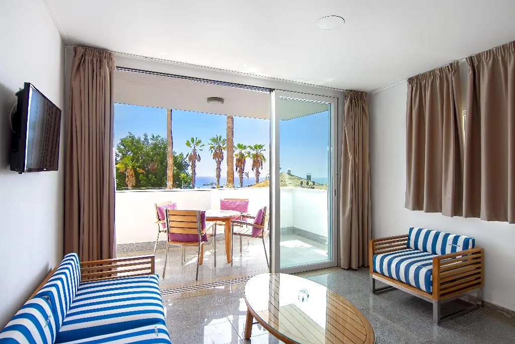 APARTMENT TWO BEDROOMS Room, Maracaibo, Gran Canaria
